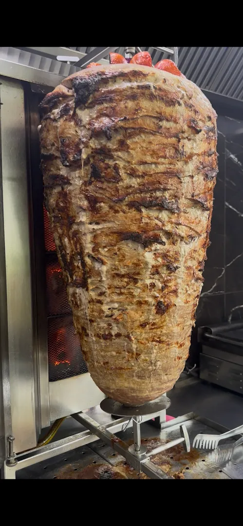 Rîha Kebap Vetschau · Fotos 7