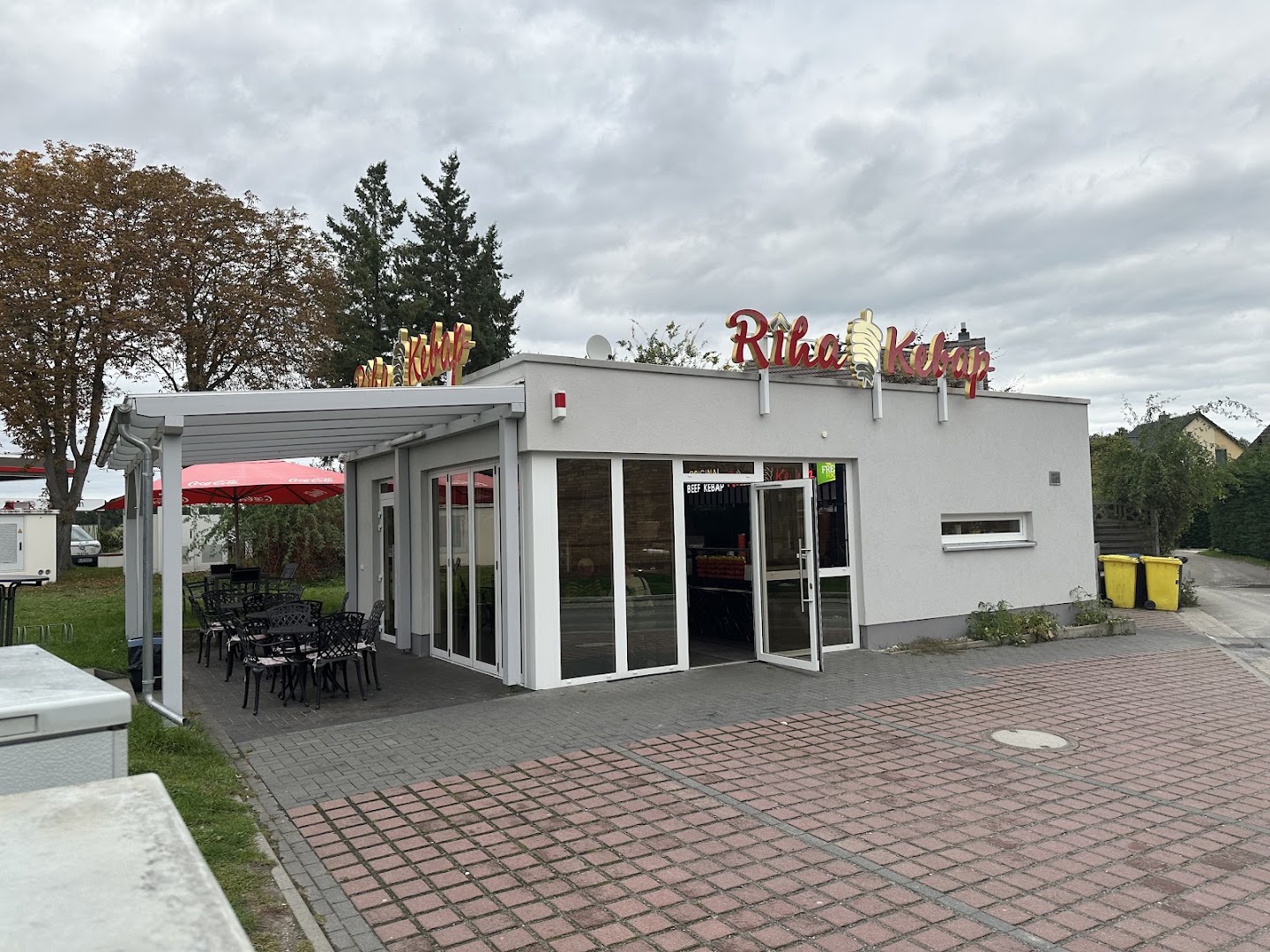 Rîha Kebap Vetschau · Fotos 3
