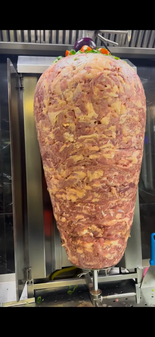 Rîha Kebap Vetschau · Fotos 6