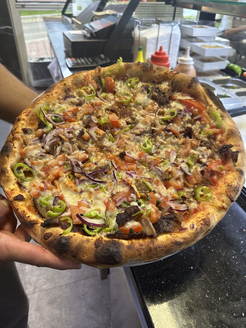 Rîha Kebap Vetschau · Fotos 5